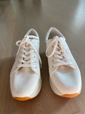 Vagabond High Luxury Platform Sneaker Casey Size US 8